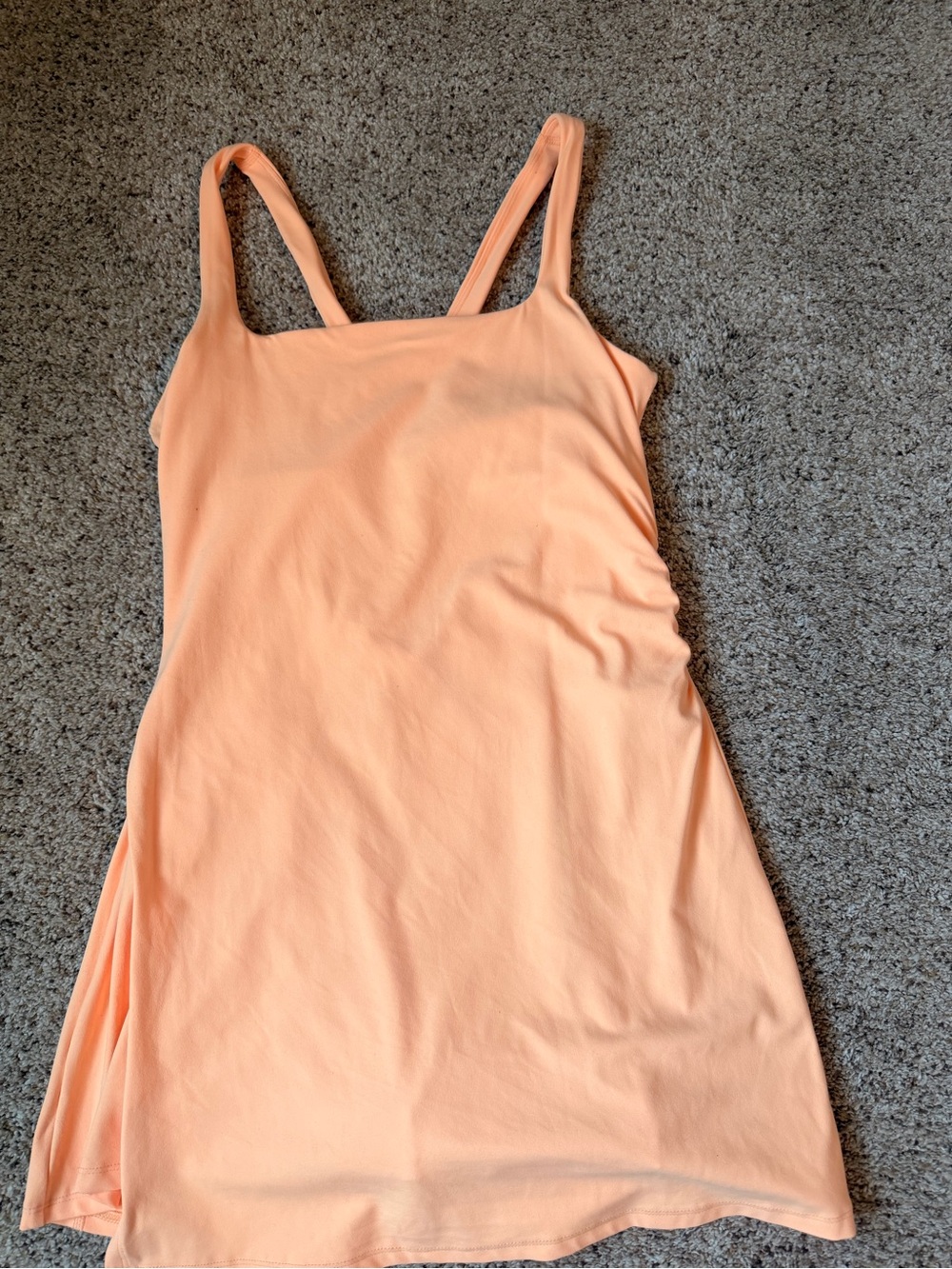 Free People Never Better Dress